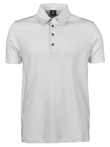 TEE JAYS - Pima Cotton Polo (TJ1440)