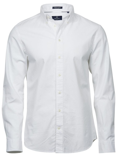 TEE JAYS - Perfect Oxford Shirt (TJ4000)