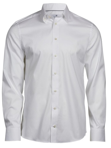 TEE JAYS - Stretch Luxury Shirt (TJ4024)