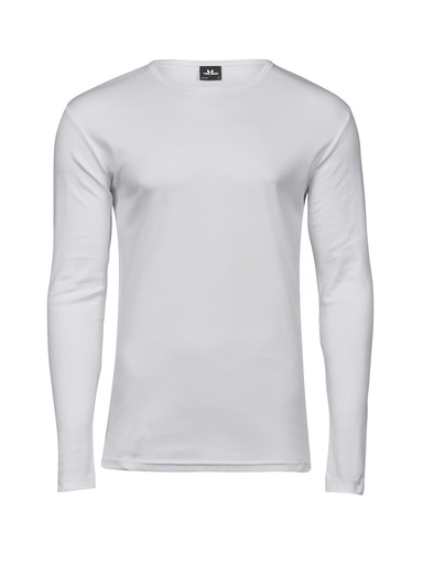 TEE JAYS - Long Sleeve Interlock Tee (TJ530)