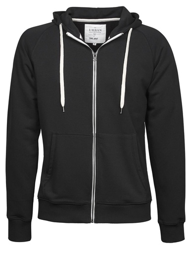 TEE JAYS - Urban Zip Hoodie (TJ5402)