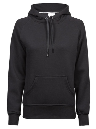 TEE JAYS - Womens hooded sweatshirt (TJ5431)