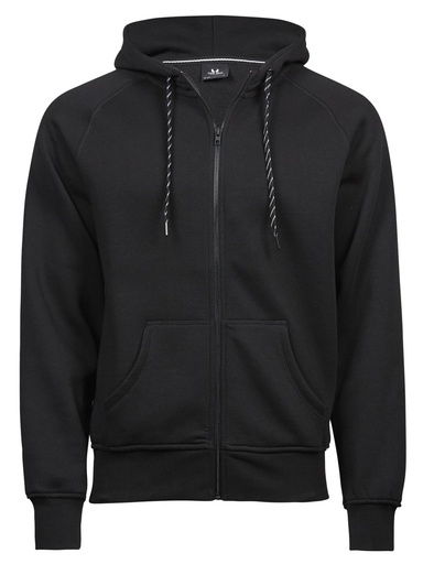 TEE JAYS - Fashion Full Zip Hood (TJ5435)