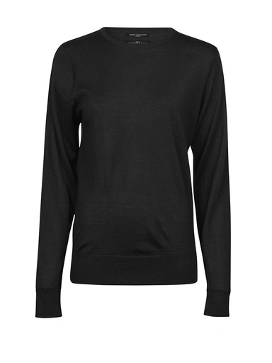 TEE JAYS - Womens Crew Neck (TJ6006)