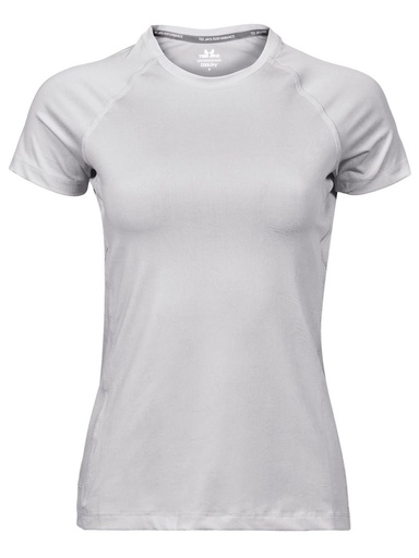 TEE JAYS - Ladies cooldry tee (TJ7021)