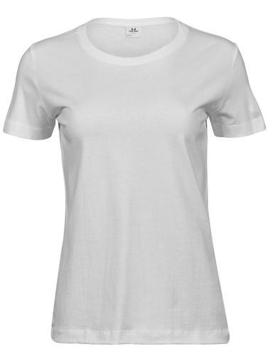 TEE JAYS - Ladies Soft Tee (TJ8050)