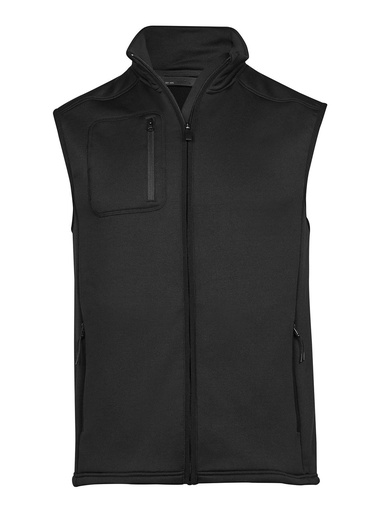 TEE JAYS - Stretch Fleece Bodywarmer (TJ9104)