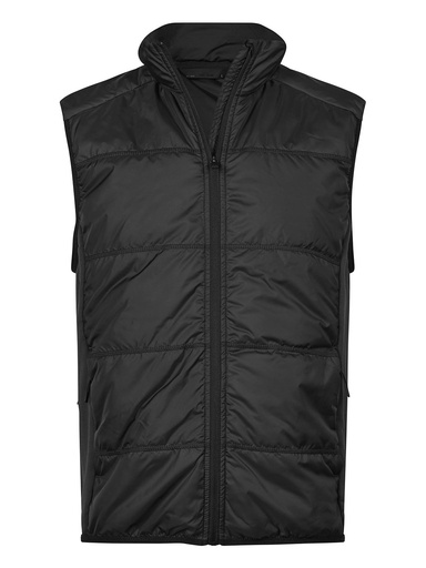 TEE JAYS - Hybrid-Stretch Bodywarmer (TJ9114)