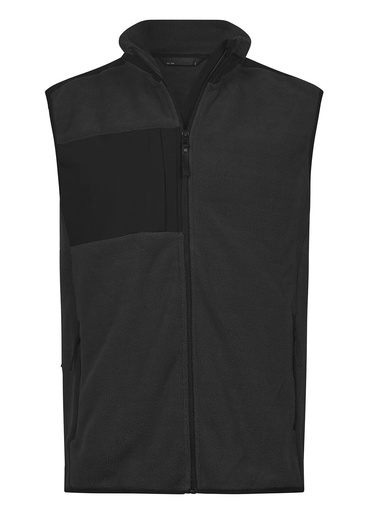 TEE JAYS - Mountain Fleece Bodywarmer (TJ9122)