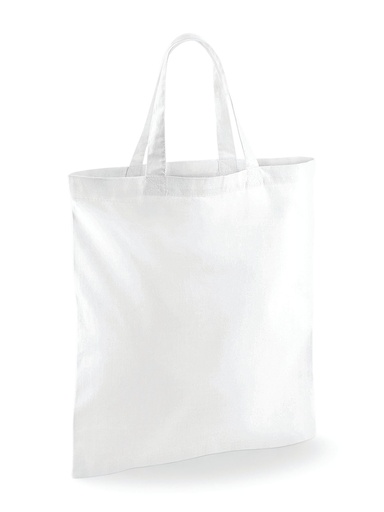 WESTFORD MILL - Bag For Life - Short Handles (W101S)