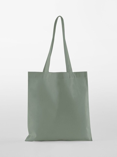 WESTFORD MILL - Organic Cotton InCo. Bag for Life (W161)