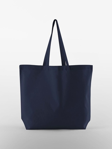 WESTFORD MILL - Organic Cotton InCo. Maxi Bag for Life (W165)