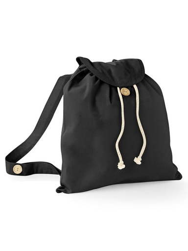 [W185] WESTFORD MILL - Organic Festival Backpack (W185)
