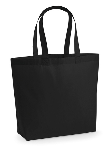 WESTFORD MILL - Premium Cotton Maxi Tote (W225)