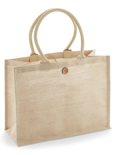 [W447] WESTFORD MILL - Juco Shopper (W447)