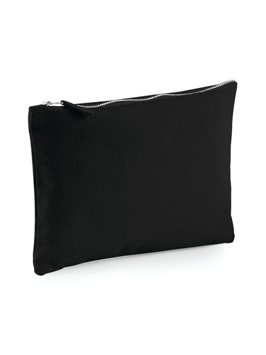 [W530M] WESTFORD MILL - Canvas Accessory Pouch M (W530M)