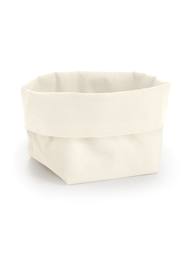 [W572M] WESTFORD MILL - Reversible Canvas Organiser M (W572M)