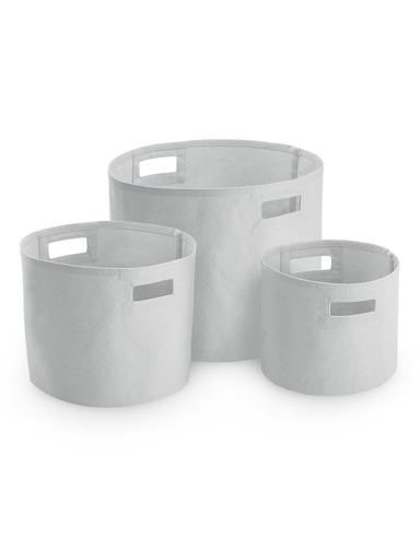 WESTFORD MILL - Canvas Storage Tub M (W574M)