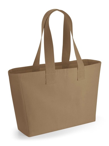 WESTFORD MILL - Everyday Canvas Tote (W610)