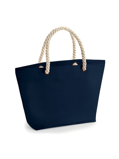 WESTFORD MILL - Nautical Beach Bag (W680)