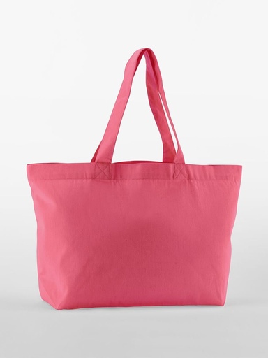 [W695] WESTFORD MILL - EarthAwaree Organic Twill Shopper (W695)