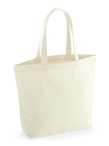 WESTFORD MILL - Revive Recycled Maxi Tote (W965)