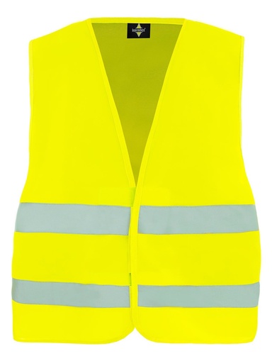 KORNTEX - Safety Vest (X200SEC)